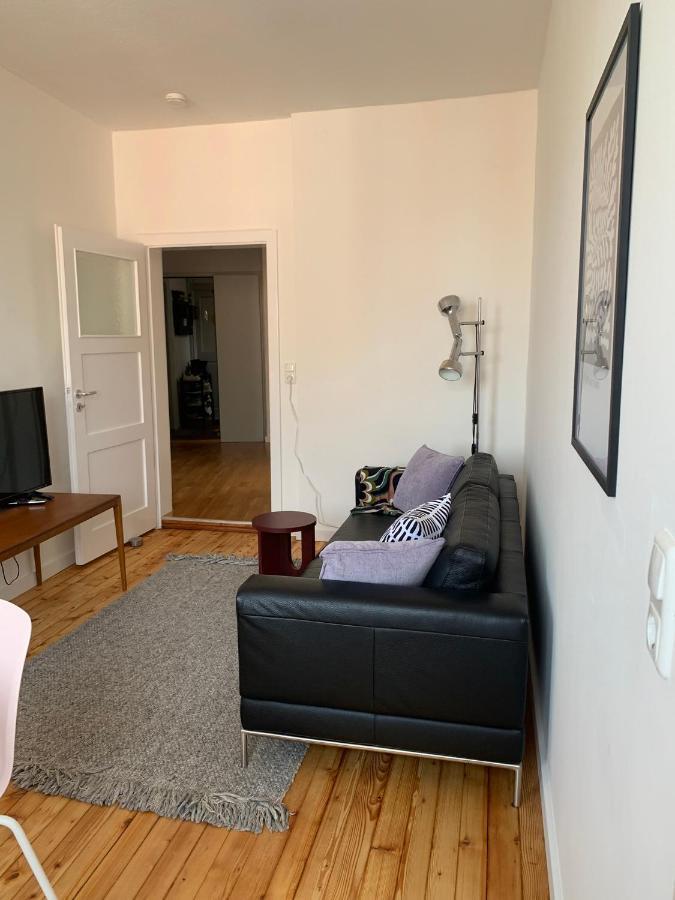 Appartement Charmante Stadtwohnung Im Textilviertel *